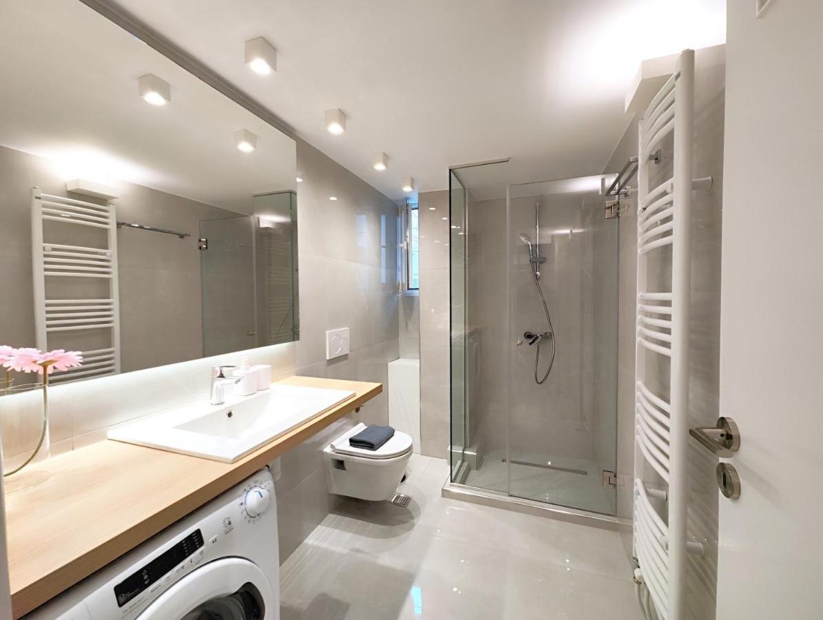 Etolou A2 - By Verde Apartments أثينا المظهر الخارجي الصورة