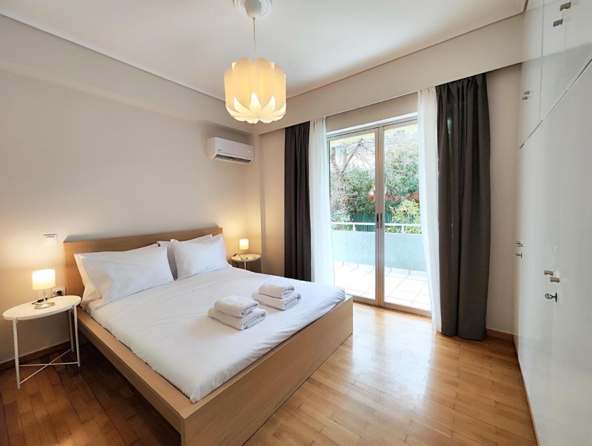 Etolou A2 - By Verde Apartments أثينا المظهر الخارجي الصورة