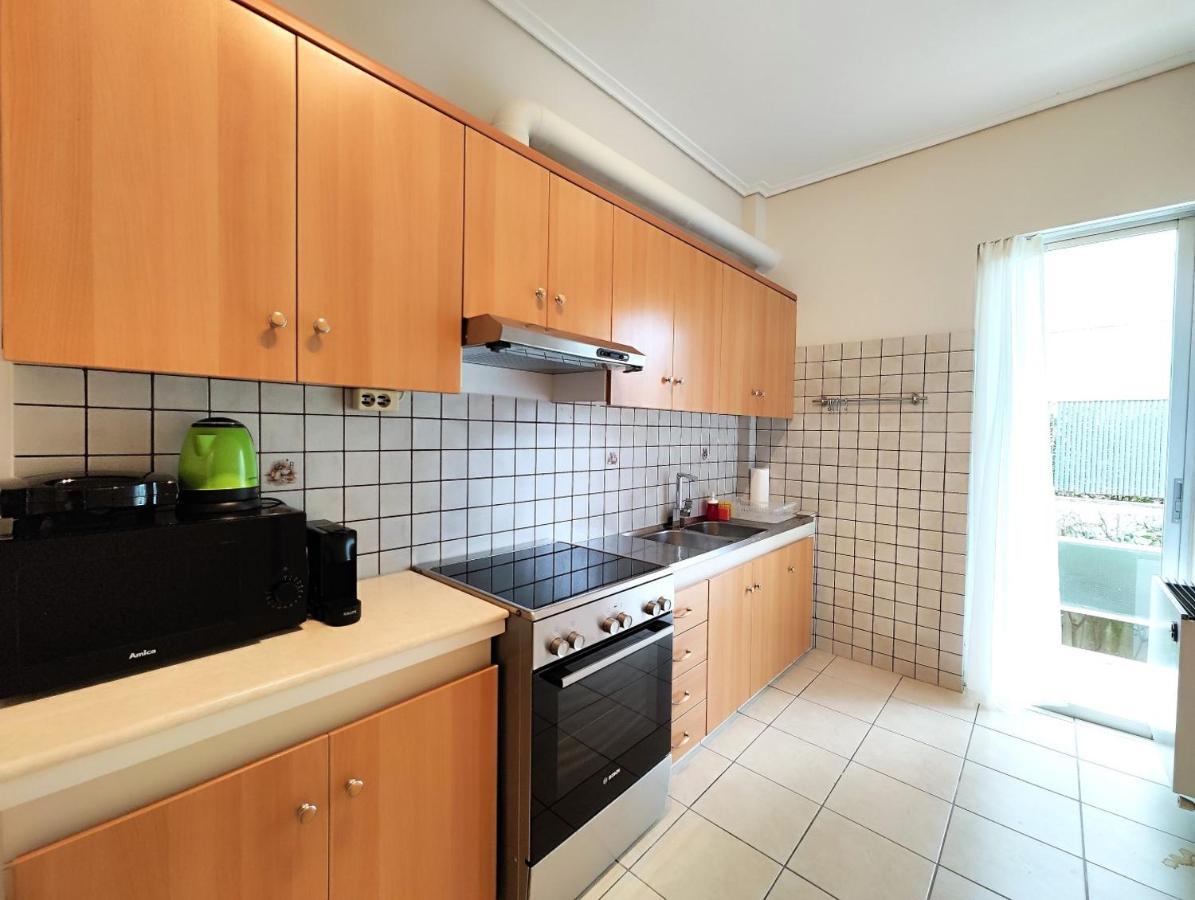 Etolou A2 - By Verde Apartments أثينا المظهر الخارجي الصورة